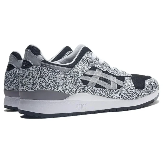 Gel-Lyte 3 x Awake NY « Headcrack »