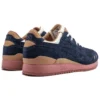 Gel-Lyte 3 x Chaussures Packer x J.Crew « 1907 Collection Navy »