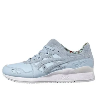 Gel-Lyte 3 x Disney « La Belle et la Bête – Corydalis Blue »