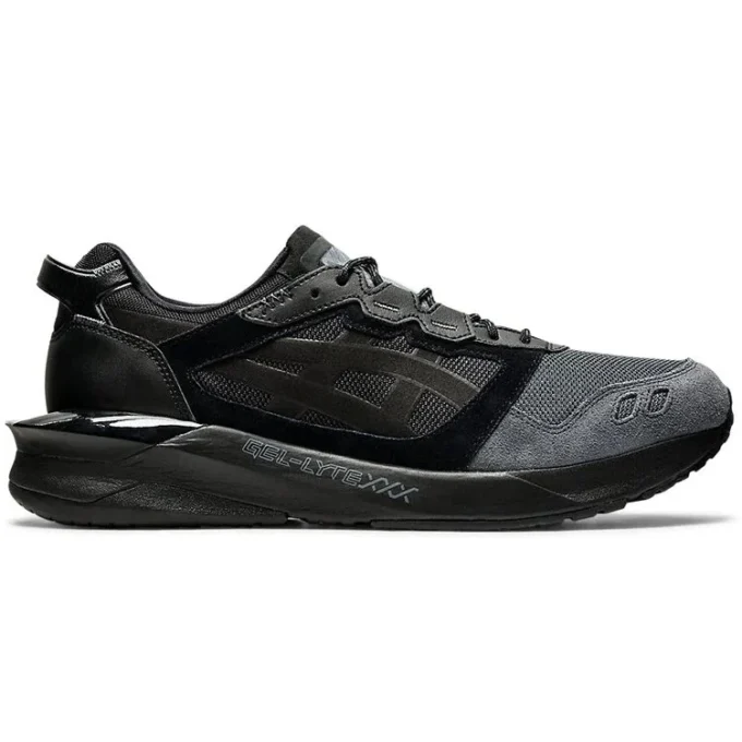 Gel-Lyte 30 « Black Carrier Grey »
