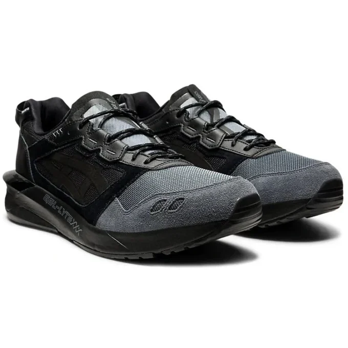 Gel-Lyte 30 « Black Carrier Grey »