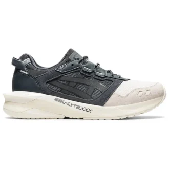 Gel-Lyte 30 « Carrier Grey Cream »
