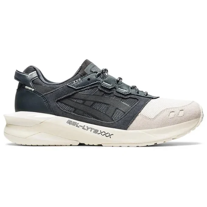 Gel-Lyte 30 « Carrier Grey Cream »