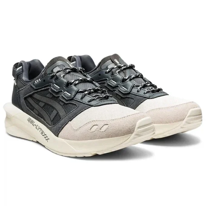 Gel-Lyte 30 « Carrier Grey Cream »