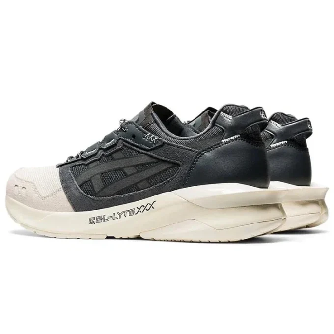 Gel-Lyte 30 « Carrier Grey Cream »