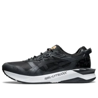 Gel-Lyte 30 « Edo Era Tribute Pack – Graphite Black »