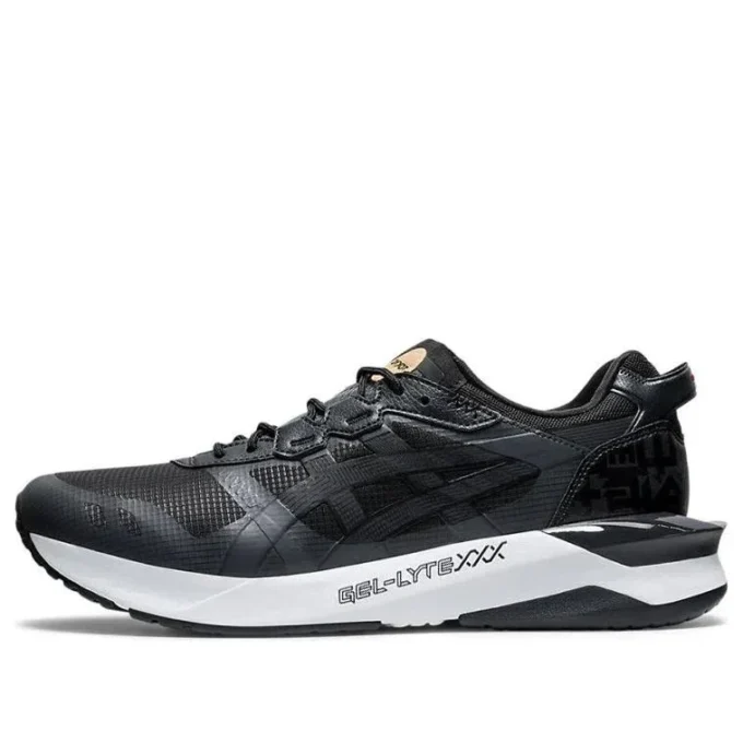 Gel-Lyte 30 « Edo Era Tribute Pack – Graphite Black »