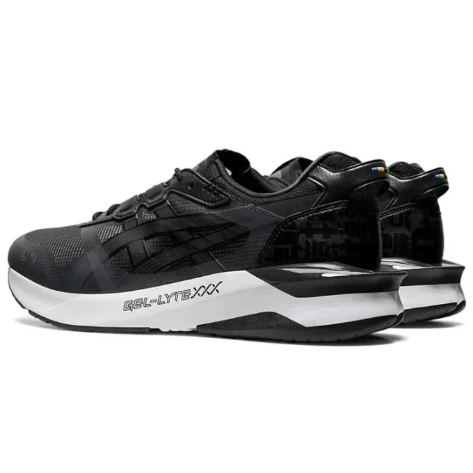 Gel-Lyte 30 « Edo Era Tribute Pack – Graphite Black »