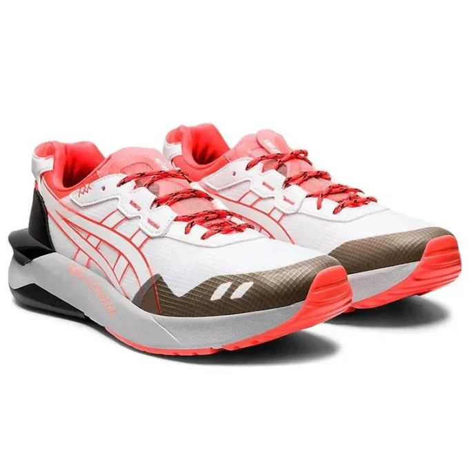 Gel-Lyte 30 « Flash Coral »