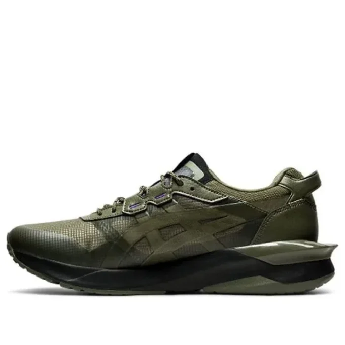 Gel-Lyte 30 « Mantle Green »