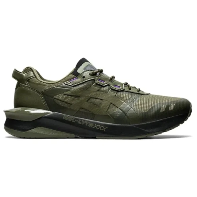 Gel-Lyte 30 « Mantle Green »