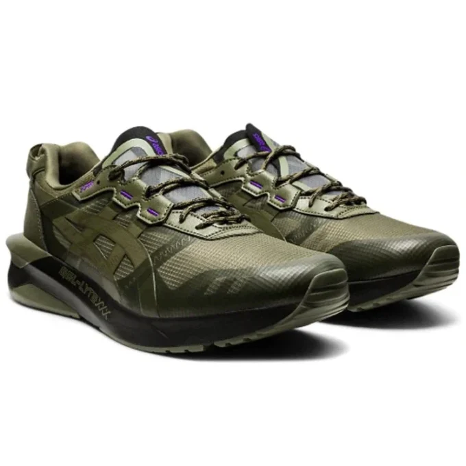 Gel-Lyte 30 « Mantle Green »