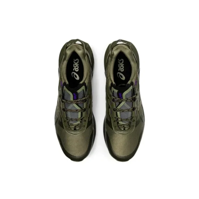 Gel-Lyte 30 « Mantle Green »
