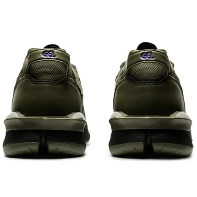 Gel-Lyte 30 « Mantle Green »