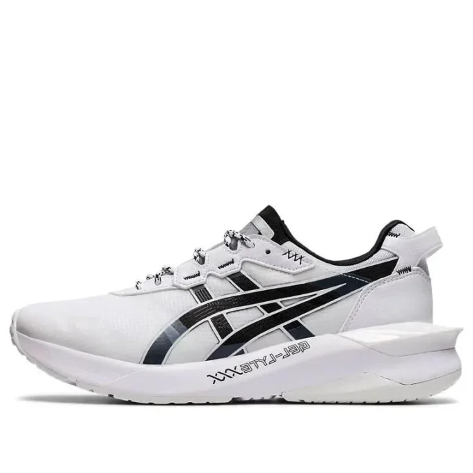 Gel-Lyte 30 « White »