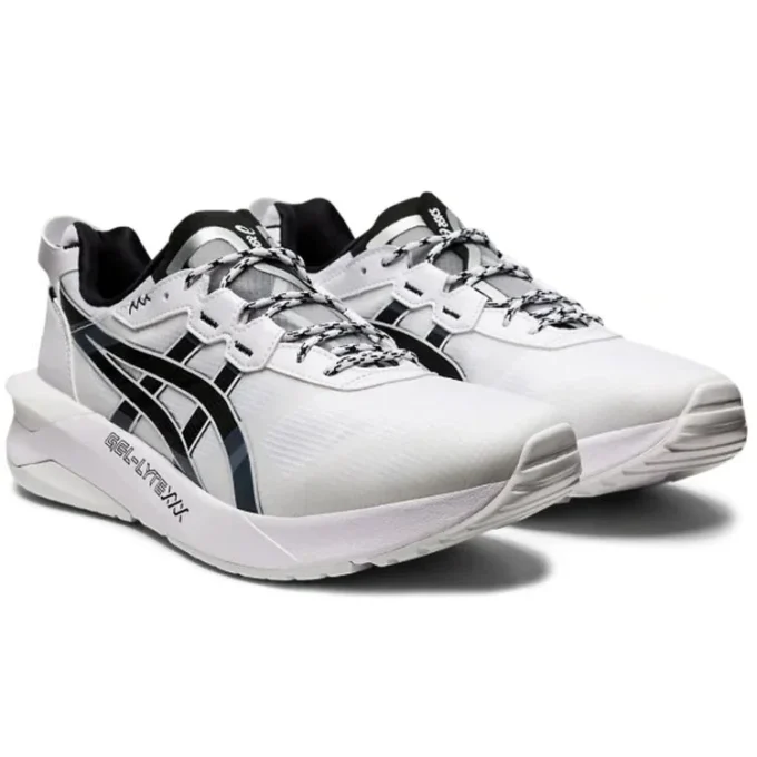 Gel-Lyte 30 « White »