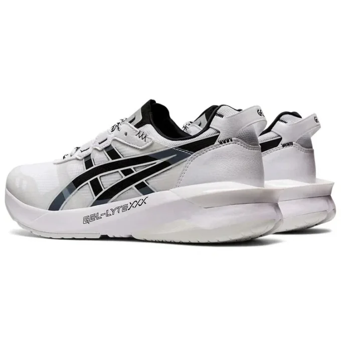 Gel-Lyte 30 « White »