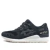 Gel-Lyte 4 « Black »