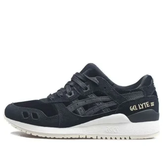 Gel-Lyte 4 « Black »