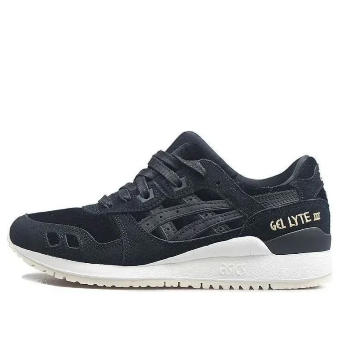 Gel-Lyte 4 « Black »