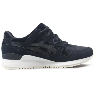Gel-Lyte 4 « Black »