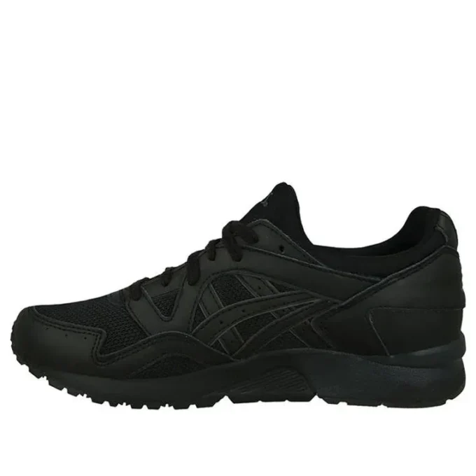 Gel-Lyte 5 « All Black »