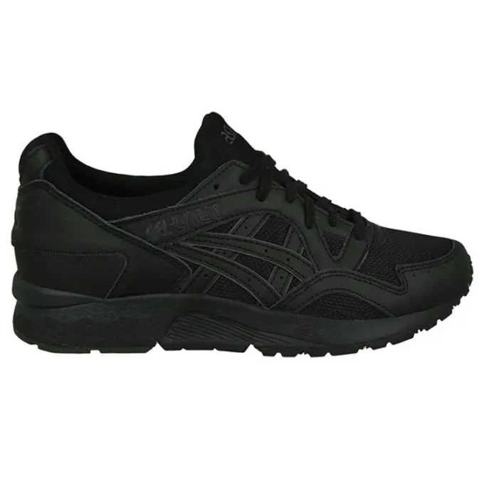 Gel-Lyte 5 « All Black »