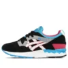 Gel-Lyte 5 « Black Blue »