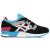 Gel-Lyte 5 « Black Blue »