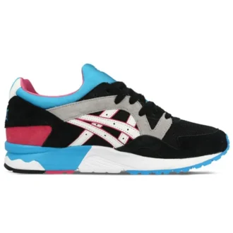 Gel-Lyte 5 « Black Blue »