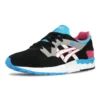 Gel-Lyte 5 « Black Blue »