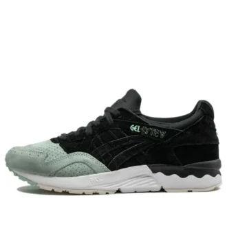 Gel-Lyte 5 « Black Green