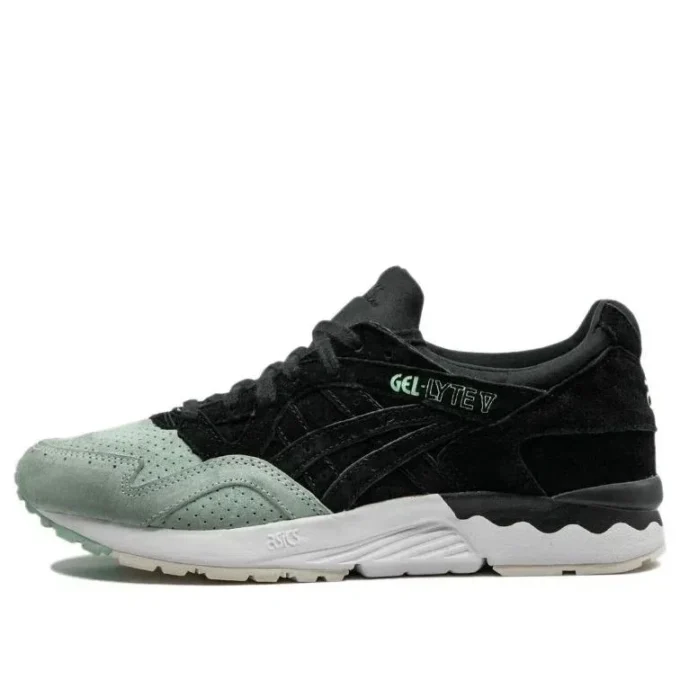 Gel-Lyte 5 « Black Green