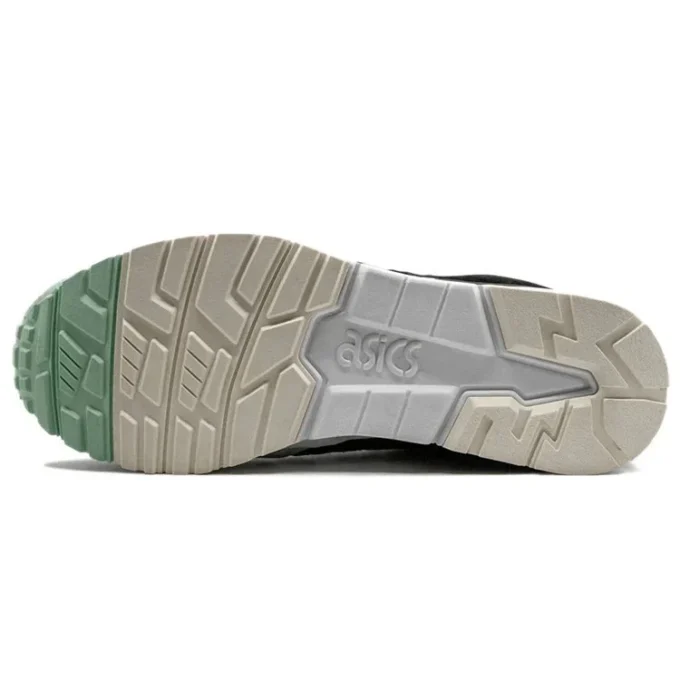Gel-Lyte 5 « Black Green