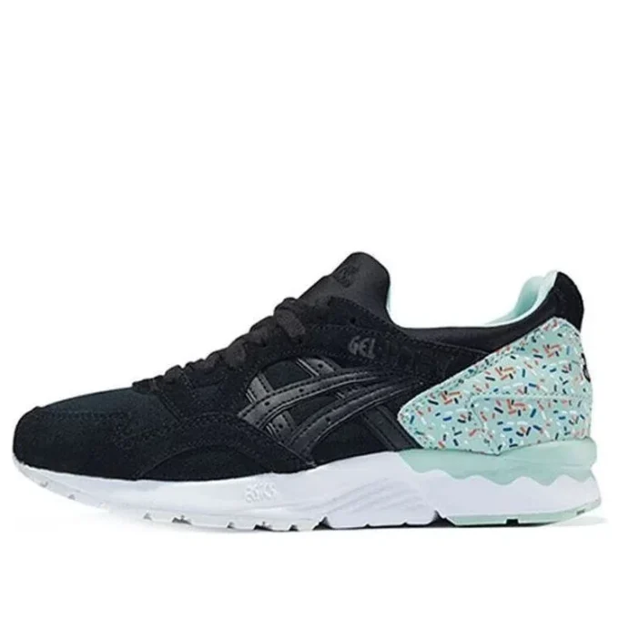 Gel-Lyte 5 « Black Green Sprinkles »