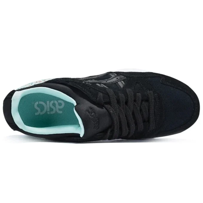 Gel-Lyte 5 « Black Green Sprinkles »