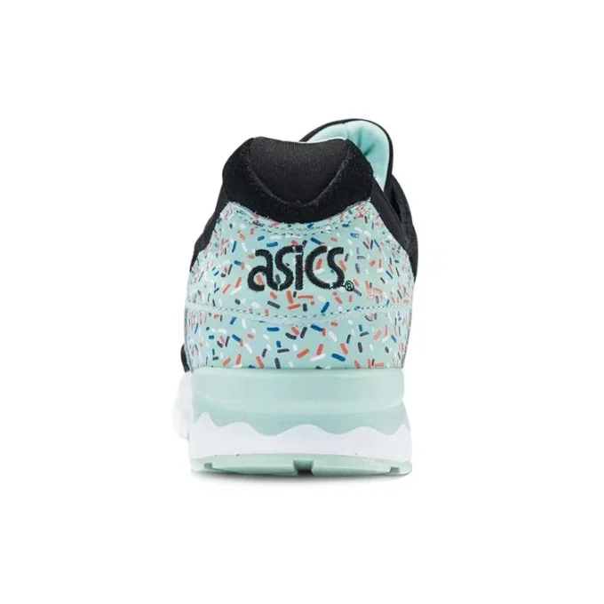 Gel-Lyte 5 « Black Green Sprinkles »