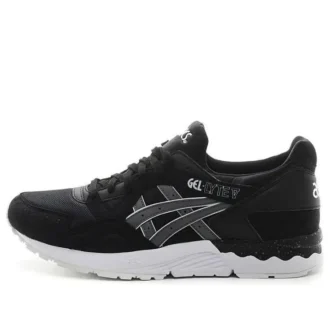 Gel-Lyte 5 « Black White »