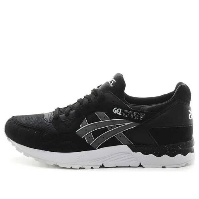 Gel-Lyte 5 « Black White »