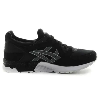 Gel-Lyte 5 « Black White »