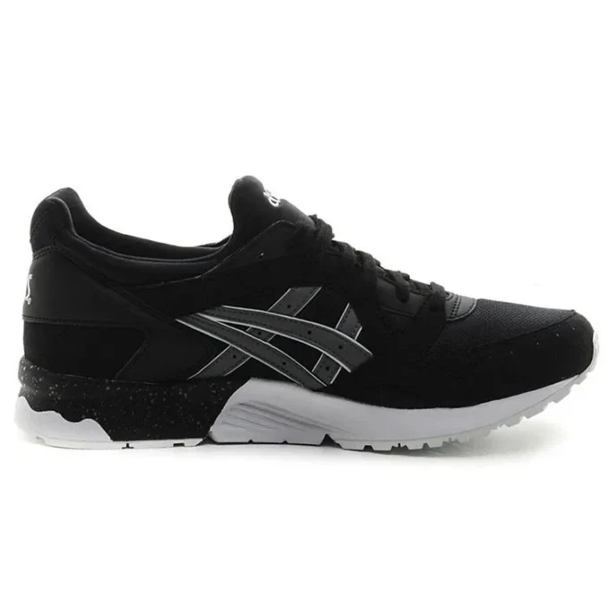 Gel-Lyte 5 « Black White »
