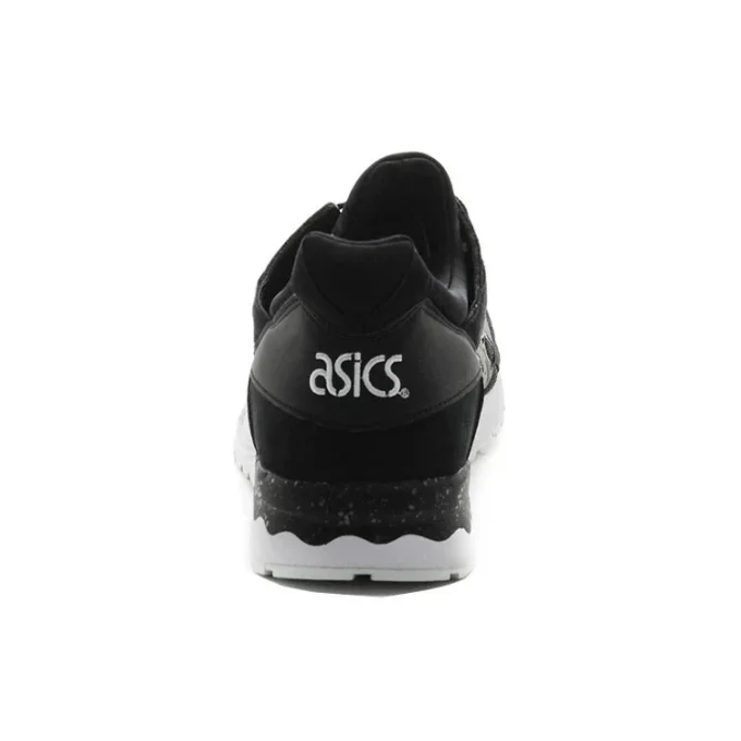 Gel-Lyte 5 « Black White »