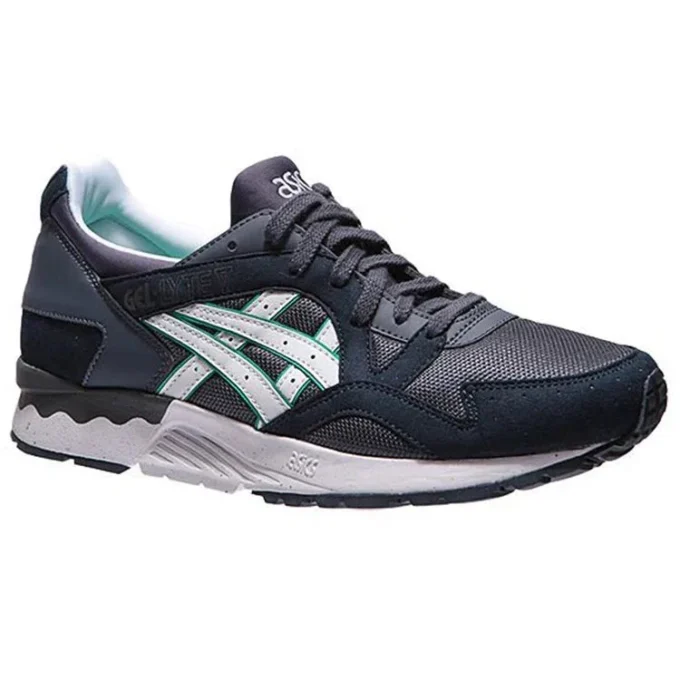 Gel-Lyte 5 « Blue Grey »