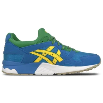 Gel-Lyte 5 « Brazil Pack – Classic Blue »