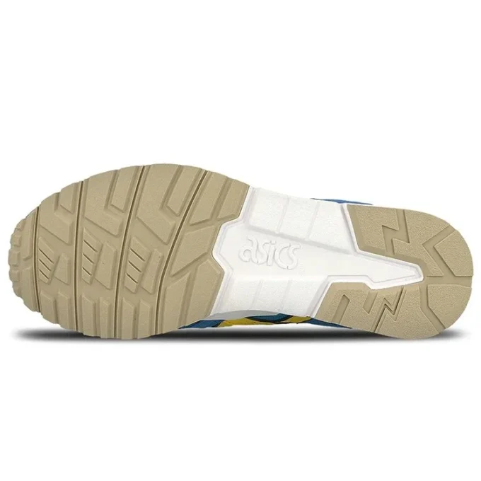 Gel-Lyte 5 « Brazil Pack – Classic Blue »