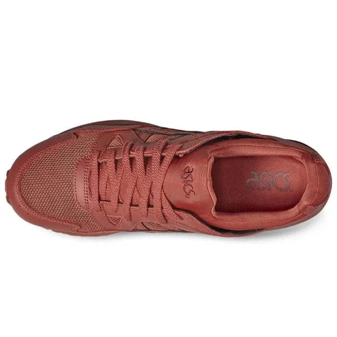 Gel-Lyte 5 « Brown Red »