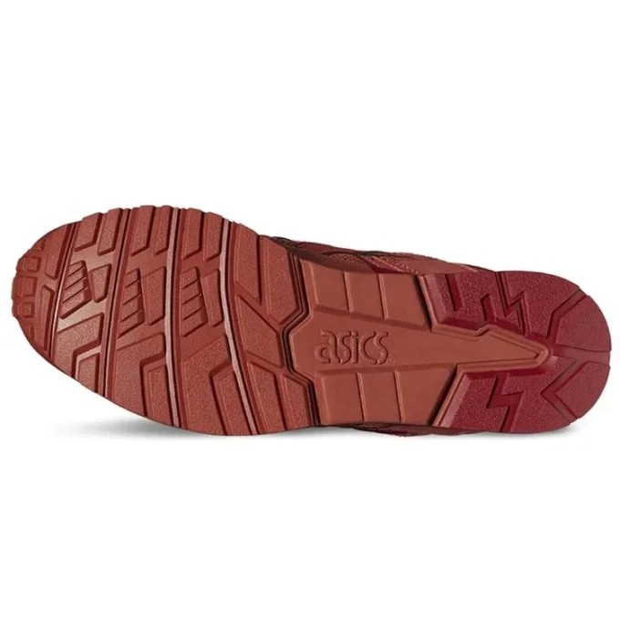 Gel-Lyte 5 « Brown Red »