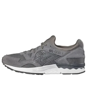 Gel-Lyte 5 « Carbon Dark Grey »
