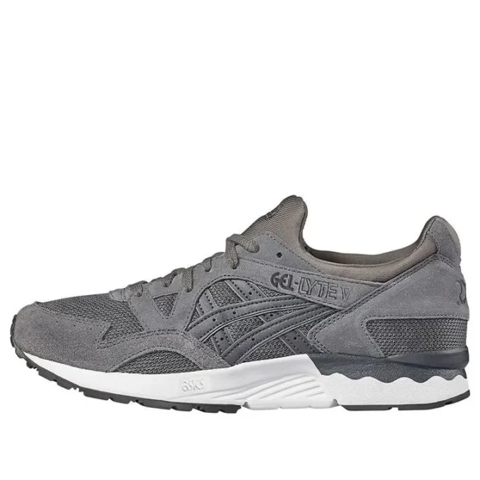 Gel-Lyte 5 « Carbon Dark Grey »