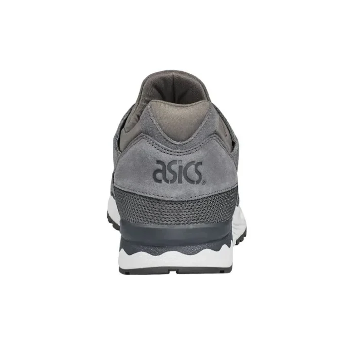 Gel-Lyte 5 « Carbon Dark Grey »